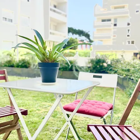 Apartment Les Baigneuses, -