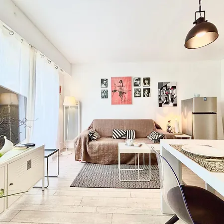 Apartment Les Baigneuses, -