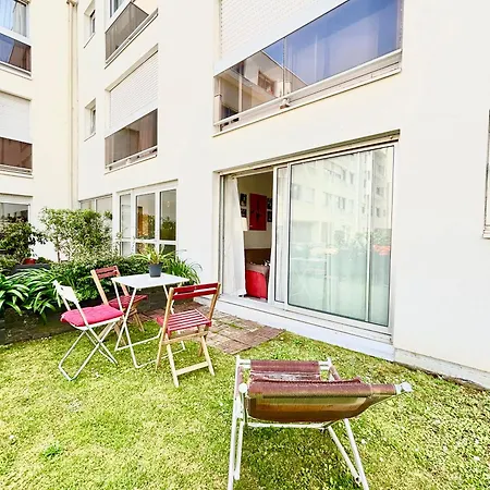 Apartment Les Baigneuses, -
